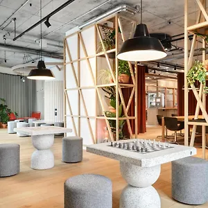 4* Appart hôtel Stayery Frankfurt Sachsenhausen
