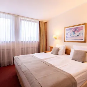 Novum Bremer Haus Hotel Bremen