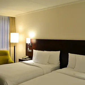 Courtyard By Marriott Seestern Hotel Düsseldorf