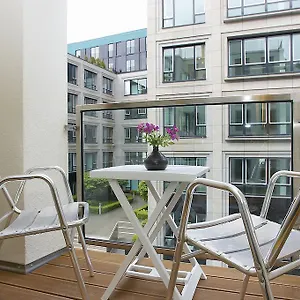 New Apartment Berlin