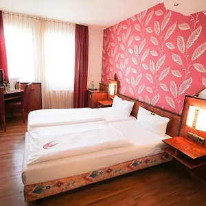 Hotel Miramar Am Roemer, Frankfurt am Main