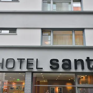 Santo Hotel Köln