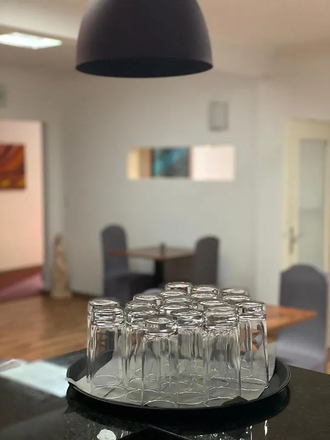 Hotel Isabella Φραγκφούρτη