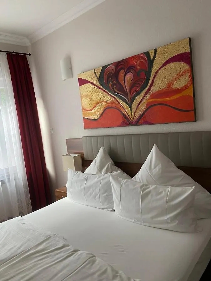 Hotel Isabella Frankfurt am Main