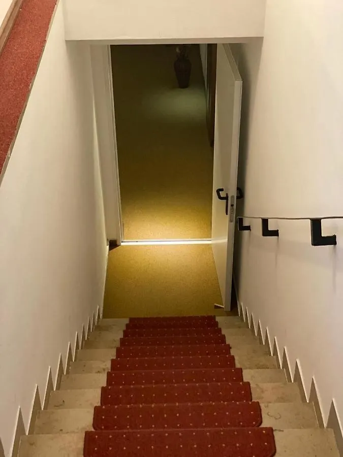 Hotel Isabella Φραγκφούρτη