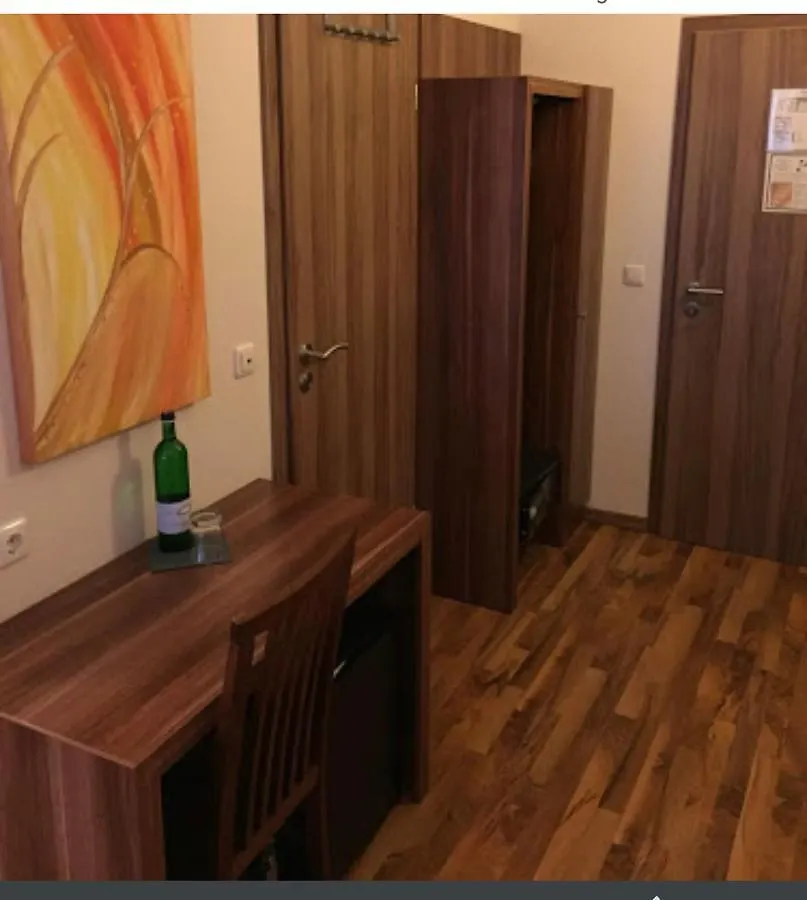 Hotel Isabella Frankfurt am Main 3*,  Germany