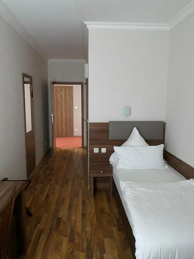 Hotel Isabella Frankfurt am Main
