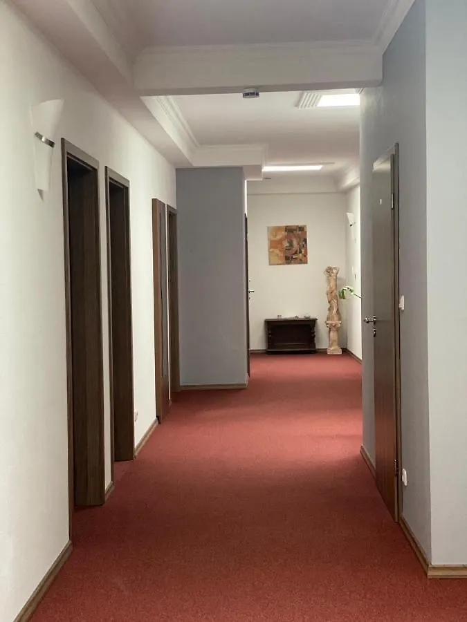 Hotel Isabella Frankfurt am Main 3*,  Germany