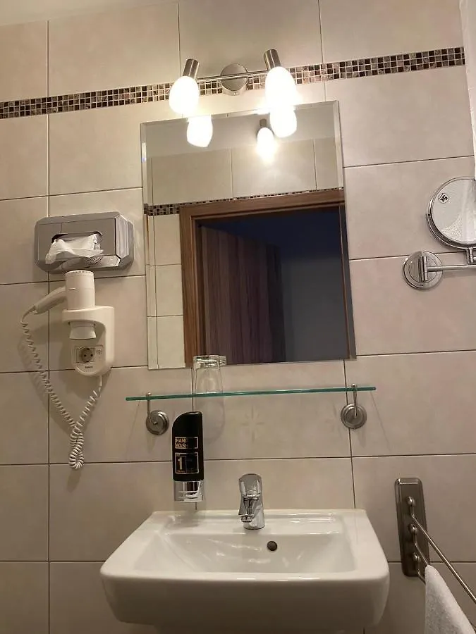 ***  Hotel Isabella Frankfurt am Main Germany