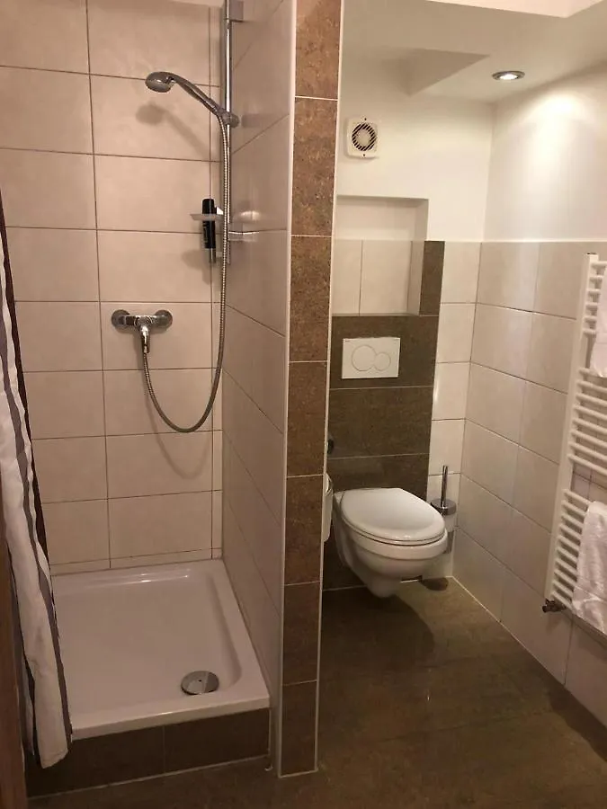 Hotel Isabella Frankfurt am Main