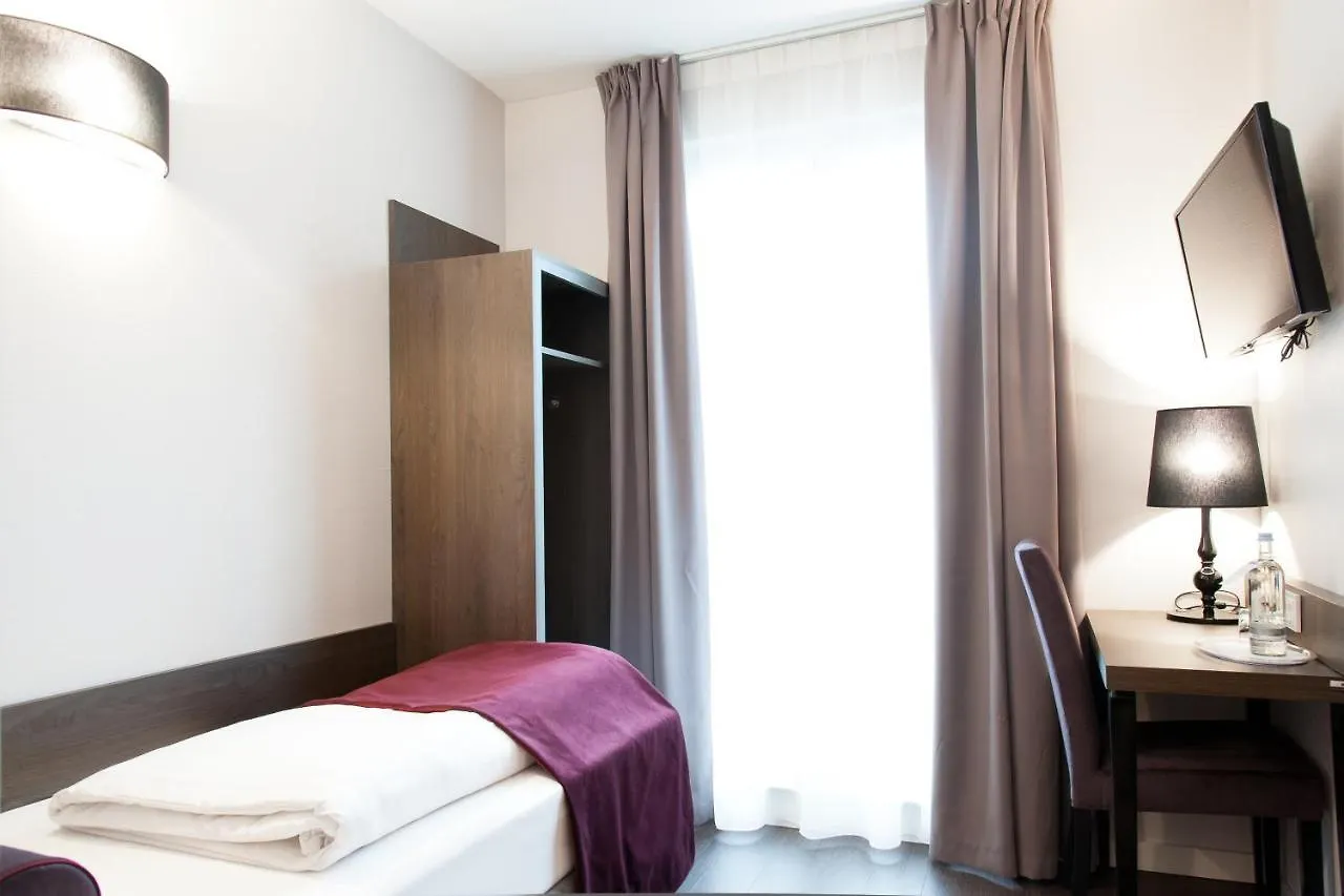 Hotel Isabella Frankfurt am Main